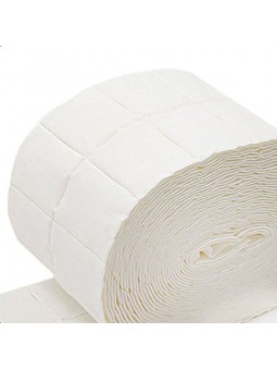 Dust-free cotton wipes (500...