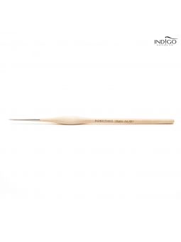 Indigo Master Nail Art 001...