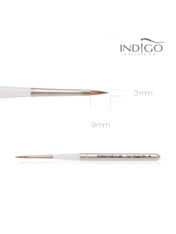 Indigo Pro Brush No 4