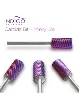 Indigo Nail Bit Style 1