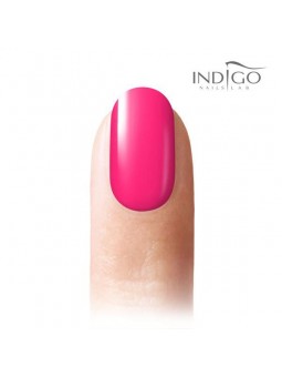 Neon Pink Gel Polish 7ml