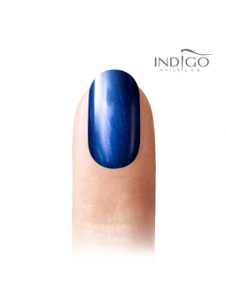 Electric Blue Gel Polish 7ml
