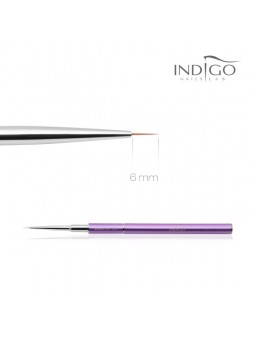 Indigo Master Nail Art 004