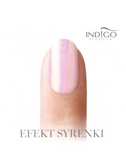 Mermaid Effect Pastel Pink...