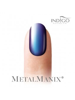 Metal Manix® Chameleon Blue...