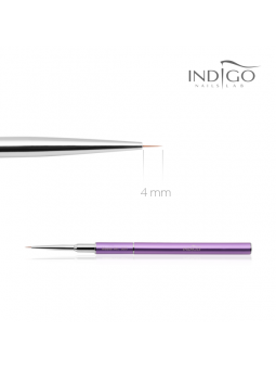 Indigo Master Nail Art 005