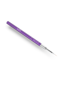 Indigo Master Nail Art 007