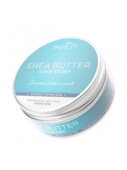 Love Story - shea butter 75ml