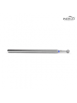 Indigo Nail Bit Cuticle 8