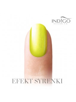 Mermaid Effect Neon Yellow...