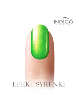 Mermaid Effect Neon Green 2,5g