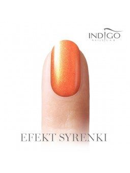 Mermaid Effect Neon Orange...