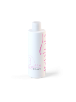 Cleaner Shea Supershine...