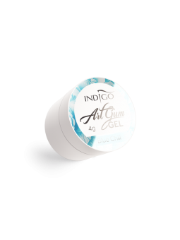 Art Gum Gel - Blue Chill 4 g