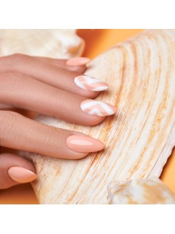 Nudaholic Gel Polish 7 Ml