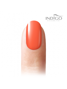 Sicilian Orange Gel Polish 7ml