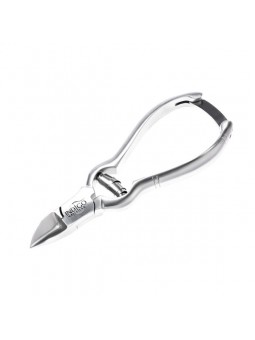 Pedicure Nippers with a clasp