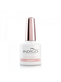 Mineral Base - Golas 7 ml