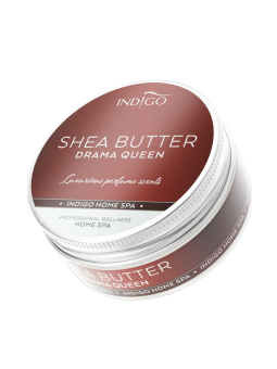 Drama Queen - shea butter 75ml