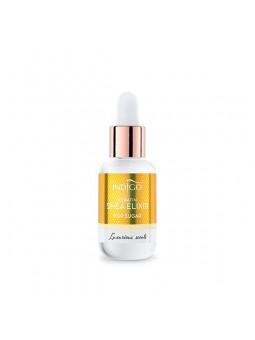 Keratin Shea Elixir Pop...