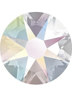 Rhinestone Crystals - AB...