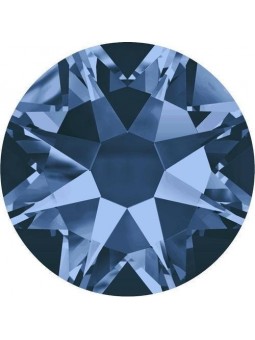 Rhinestone Crystals - Blue...