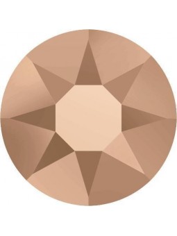 Rhinestone Crystals - Rose...