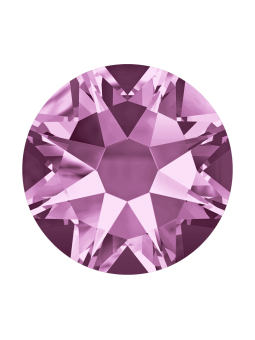 Rhinestone Crystals - Light...