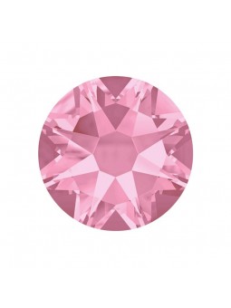 Rhinestone Crystals - Light...