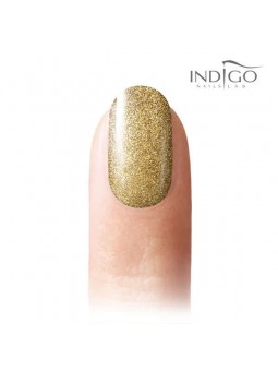 Light Gold Glitter Gel...