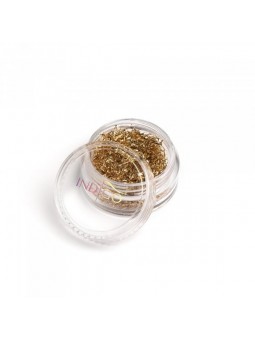 Wow - More Glitter, Please!...