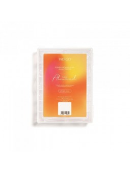 Upper Dual Form Russian Almond