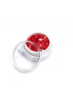 Dots Heart 3mm