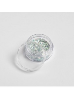 Flame Holo J Glow 4g