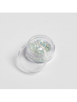 Flame Holo Vanilla Nice 4g