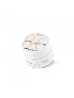 Builder Color Gel Orange 15ml