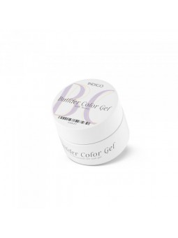 Builder Color Gel Violet 15ml