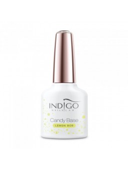 Candy Base Lemon Bob 7ml