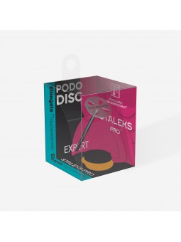 Pedicure PDset-25 disc with...