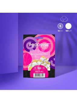 Disposable pedicure disc...