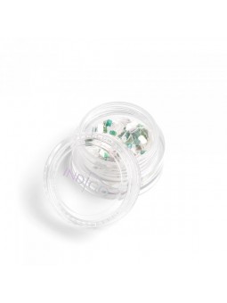 Mirror Effect - Emerald