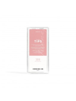 Tunnel Tips (504 pcs)