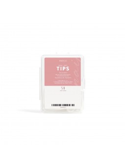 Nail Art Tips 50 pcs