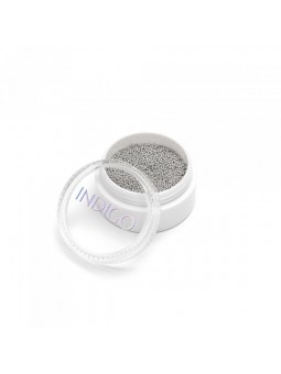 Caviar Silver