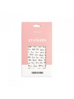 Nail Stickers Self-Adhesive 02