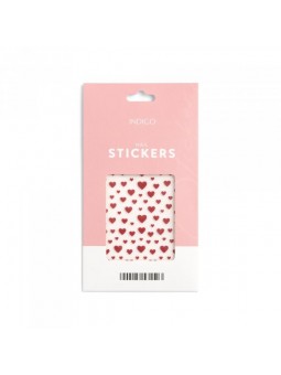 Nail Stickers Self-Adhesive 03