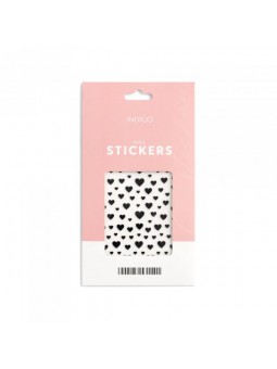 Nail Stickers Self-Adhesive 04