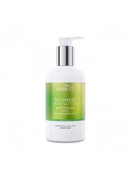 Soft Touch Shimmer - body...
