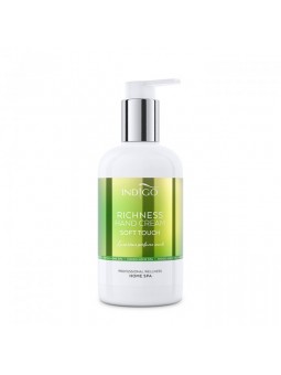 Soft Touch - hand cream 300ml