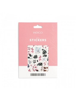 Nail Stickers Self-Adhesive 06